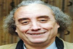 صورة المؤلف واسيني الأعرج